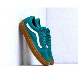 VANS Old Skool Classic Skate Shoes